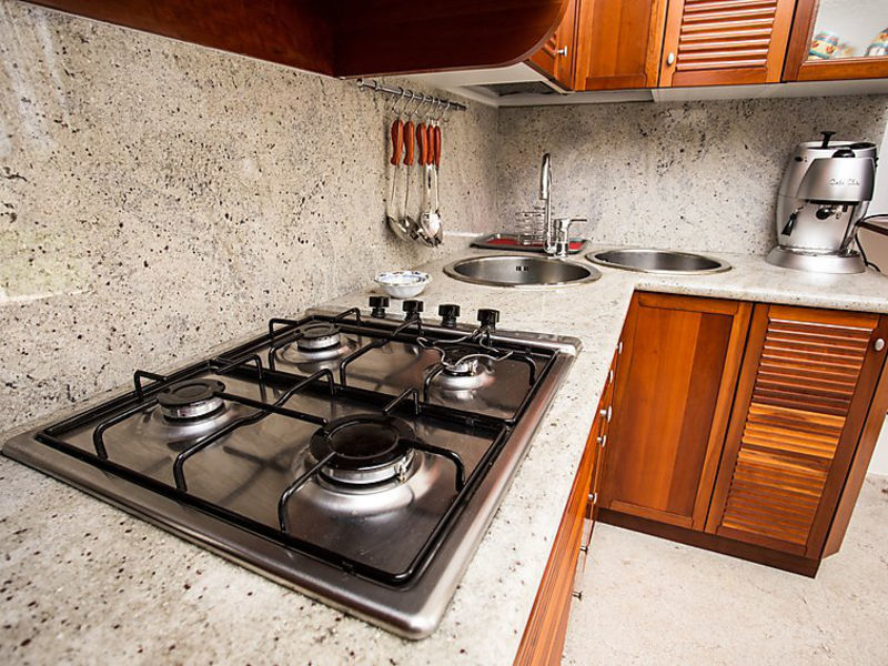 Libra Apartment
