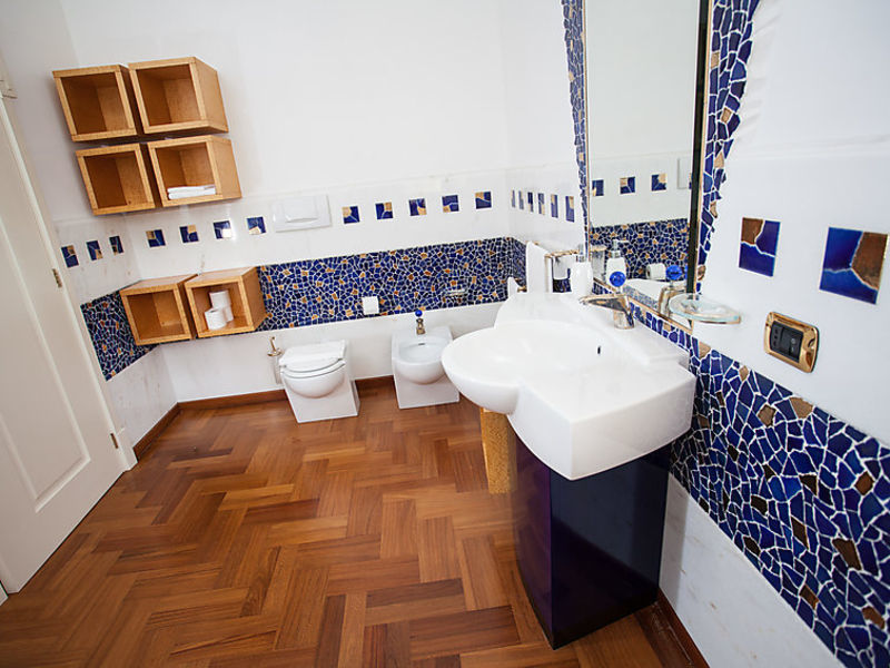 Libra Apartment