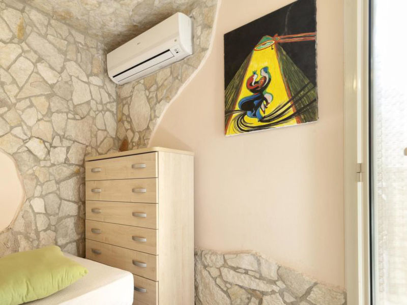Libra Apartment