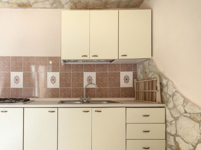 Libra Apartment