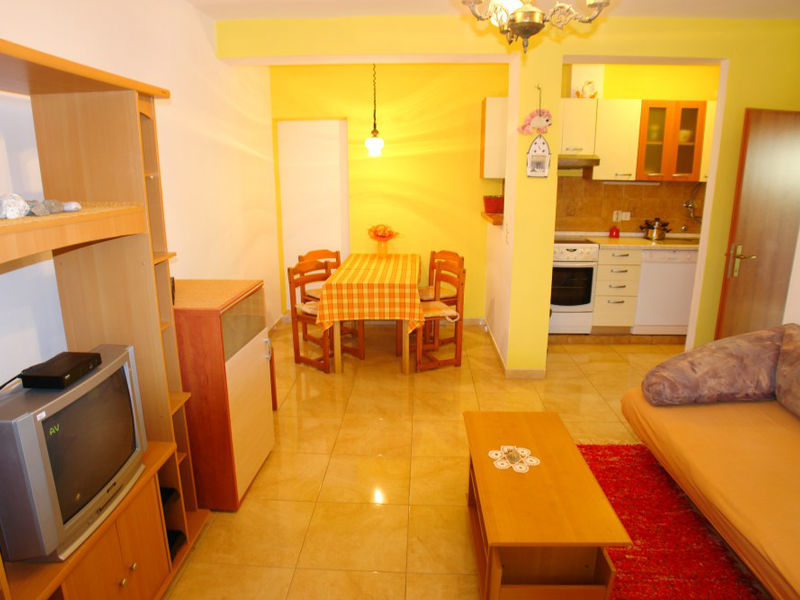 Apartmány Jana