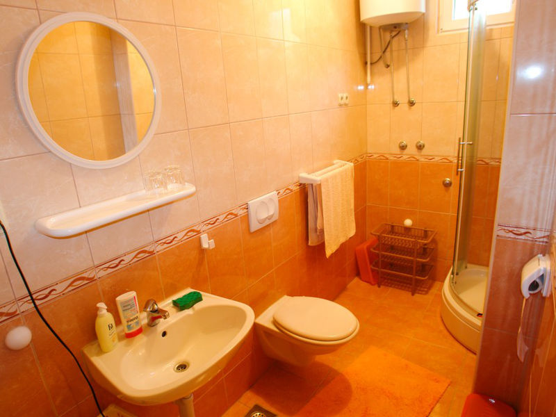 Apartmány Jana