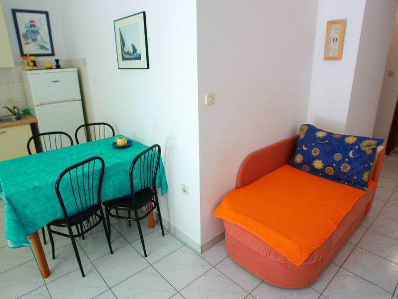 Apartmány Jana