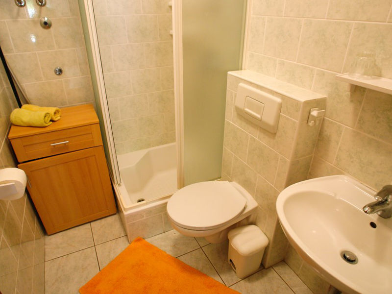 Apartmány Jana