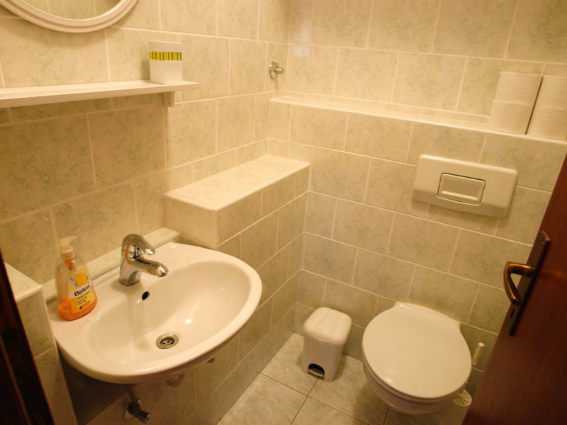 Apartmány Jana