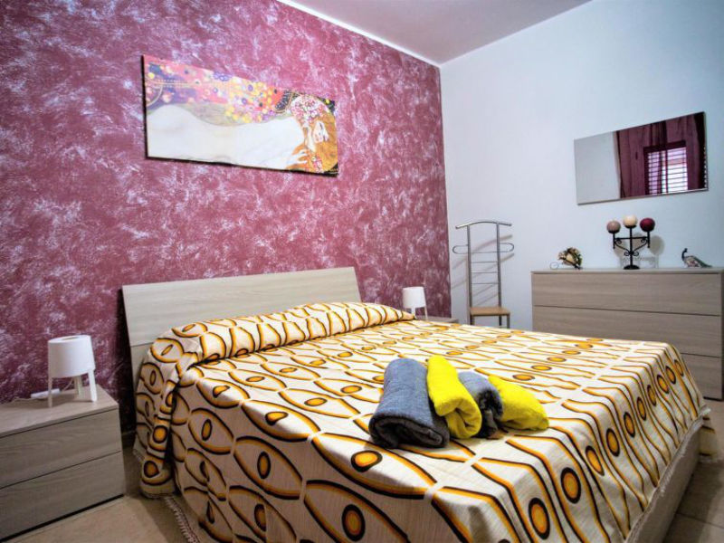 Residenza Parini