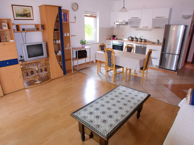 Apartmány Jana