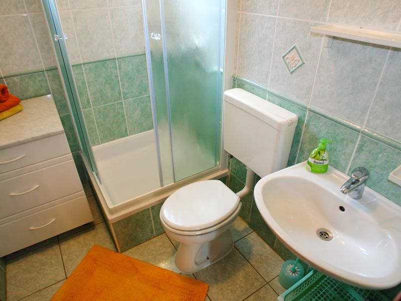 Apartmány Jana