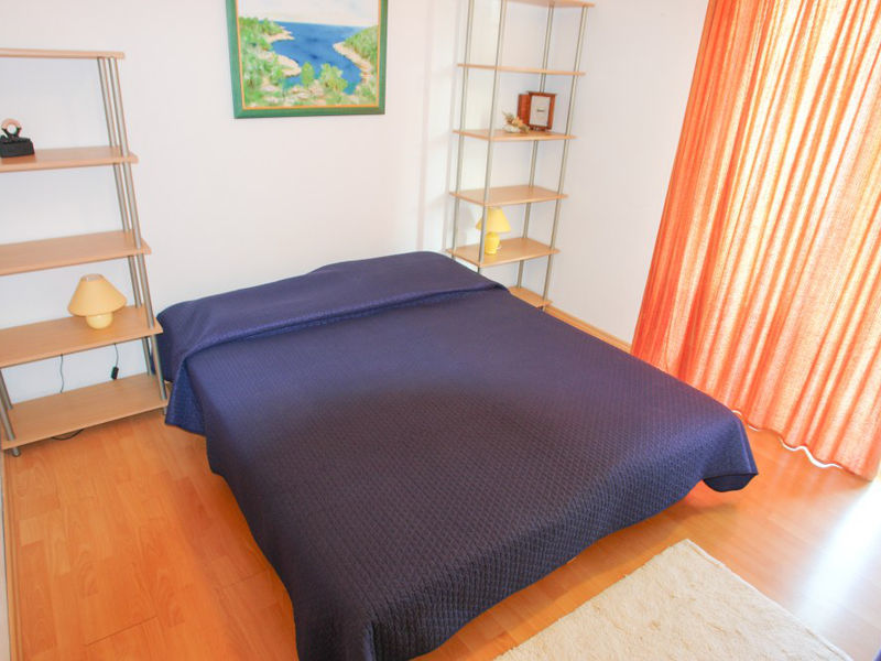 Apartmány Jana