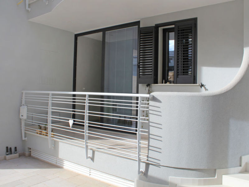 Otranto Wind Trilo