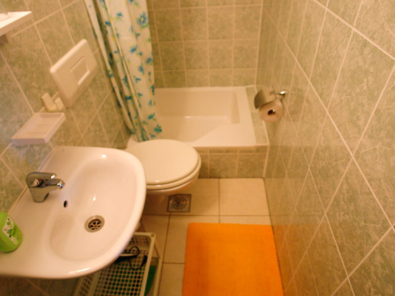 Apartmány Jana