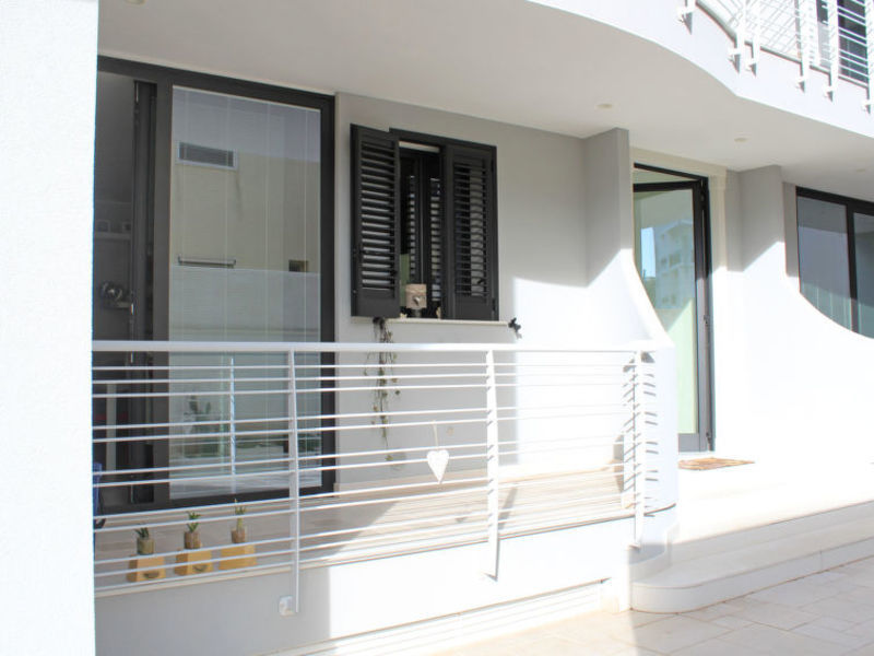 Otranto Wind Trilo
