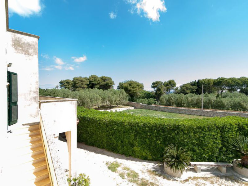 Otranto Wind Trilo