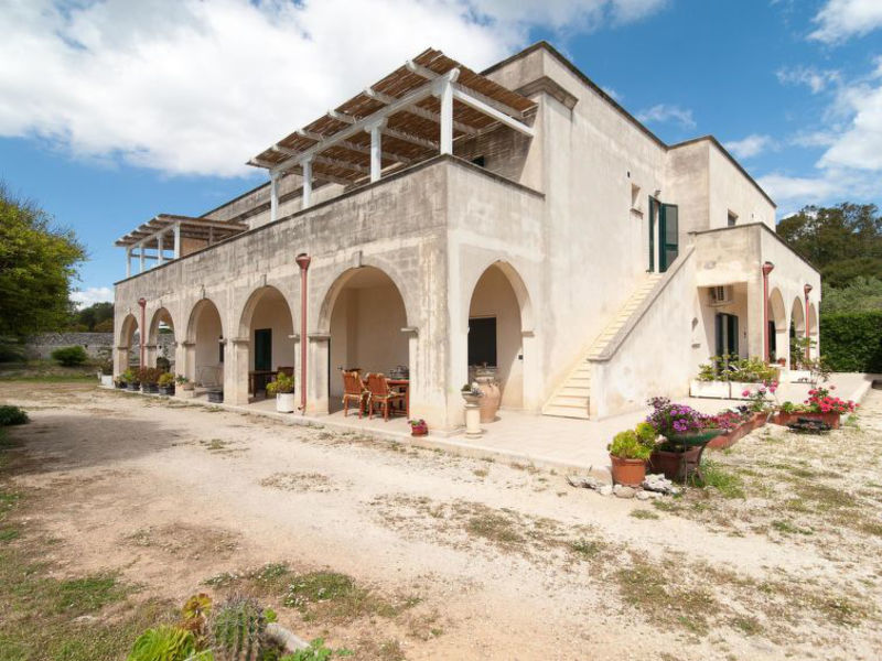 Otranto Wind Trilo