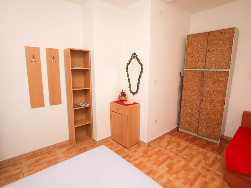 Apartmány Jana