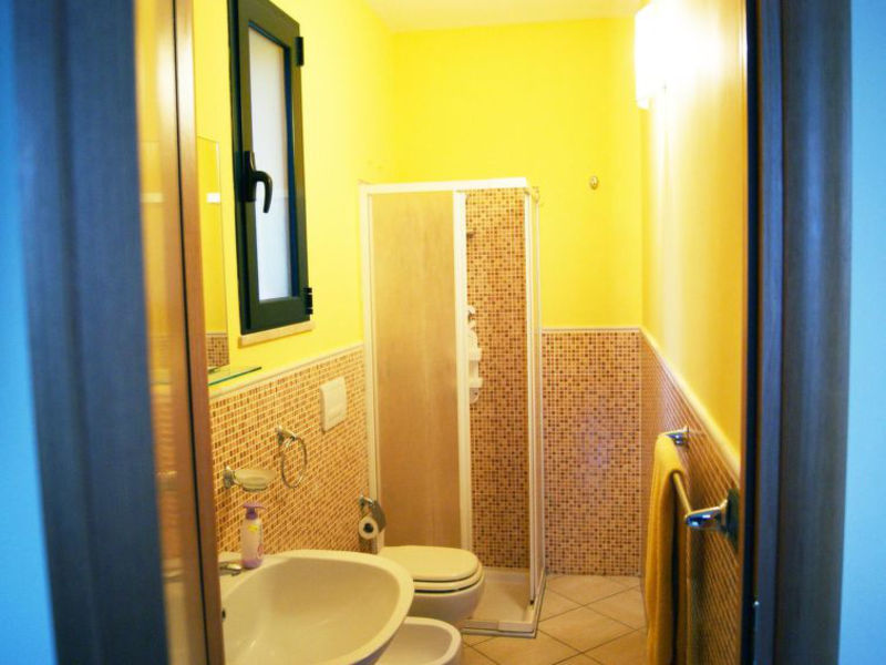 Salento Sun Apartment