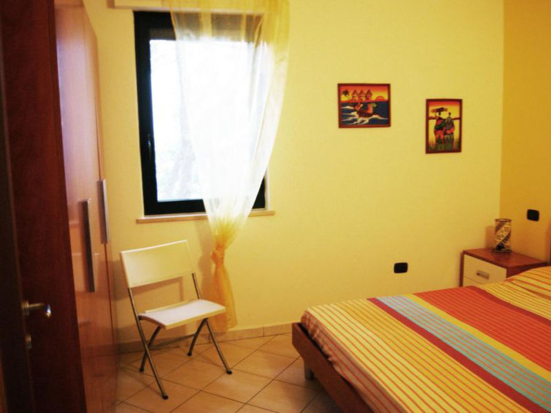 Salento Sun Apartment