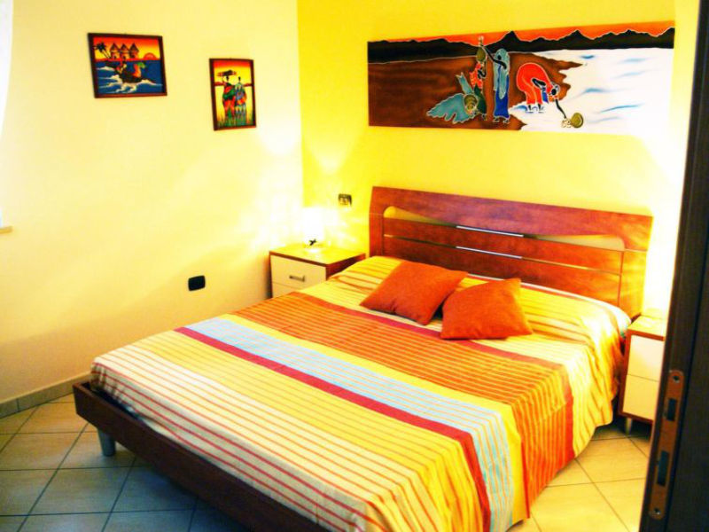Salento Sun Apartment