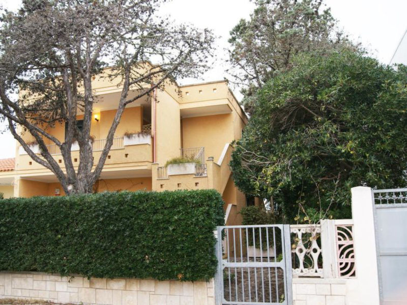 Salento Sun Apartment