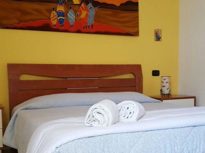 Salento Sun Apartment