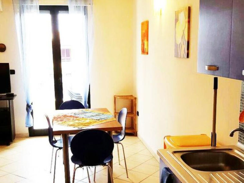 Salento Sun Apartment