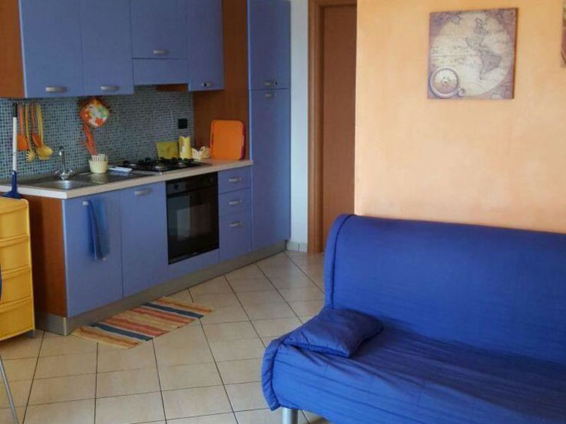 Salento Sun Apartment
