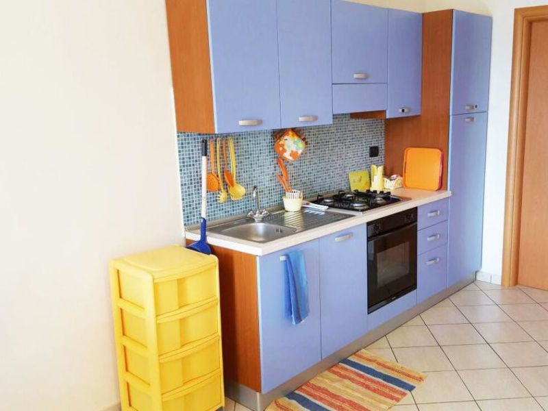 Salento Sun Apartment
