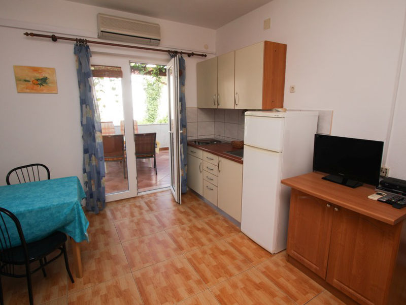 Apartmány Jana