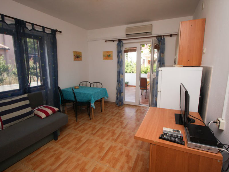 Apartmány Jana