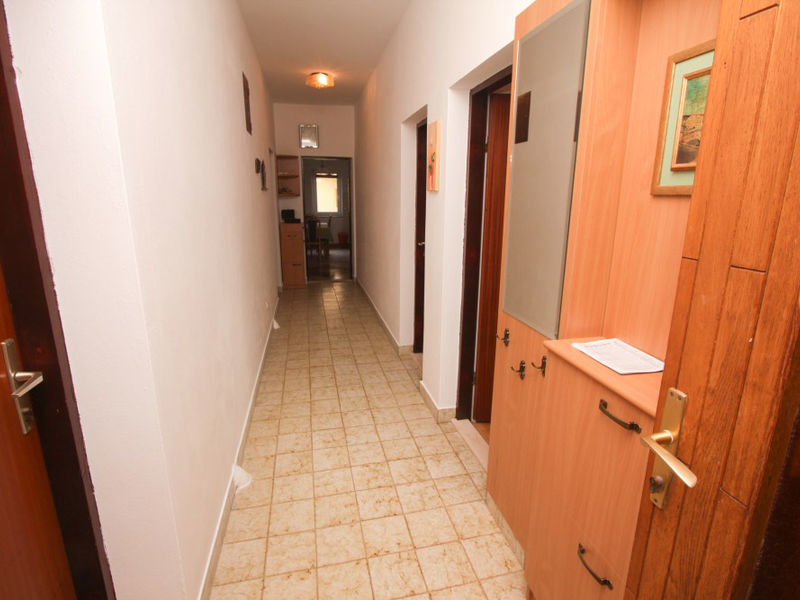 Apartmány Jana