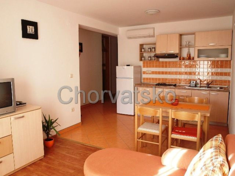 Apartmány Jaromira