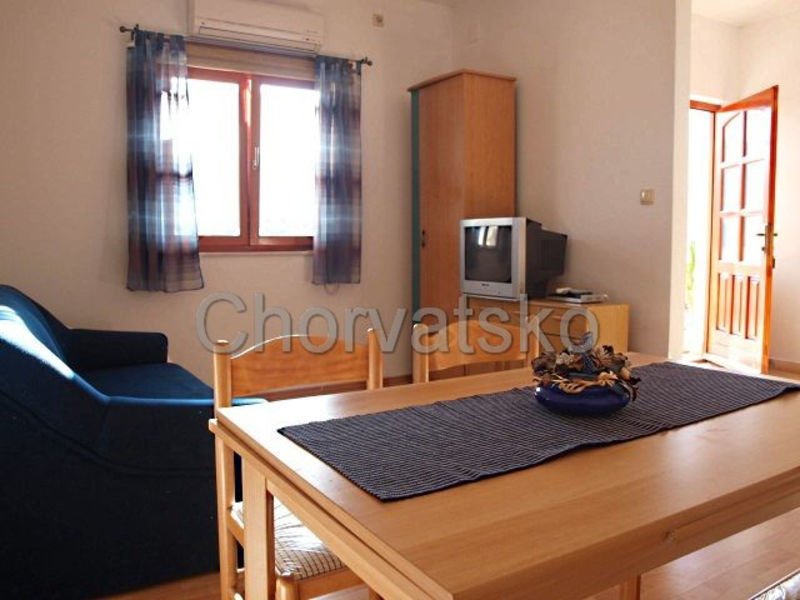 Apartmány Jaromira
