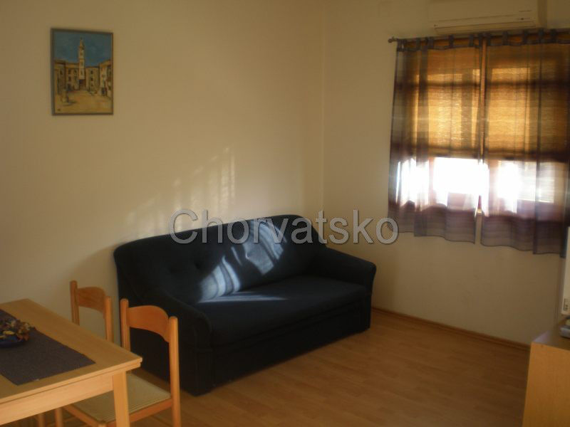 Apartmány Jaromira