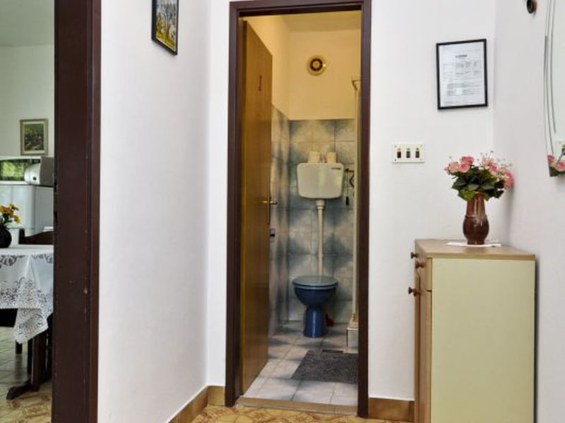Apartmány Jelisa