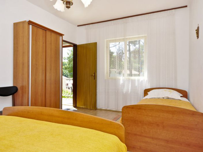 Apartmány Jelisa