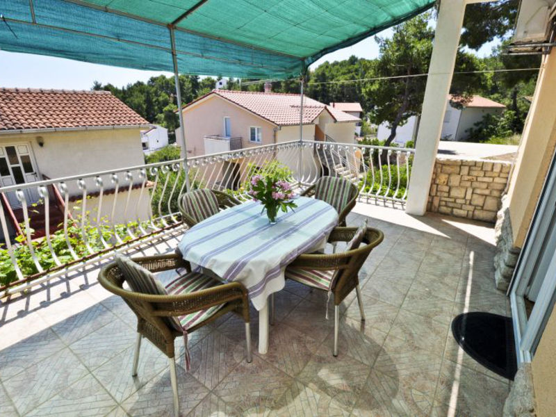 Apartmány Jelisa
