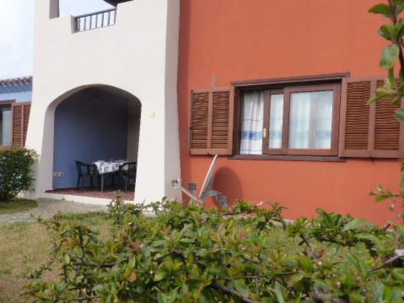 Casa Arcobaleno 1
