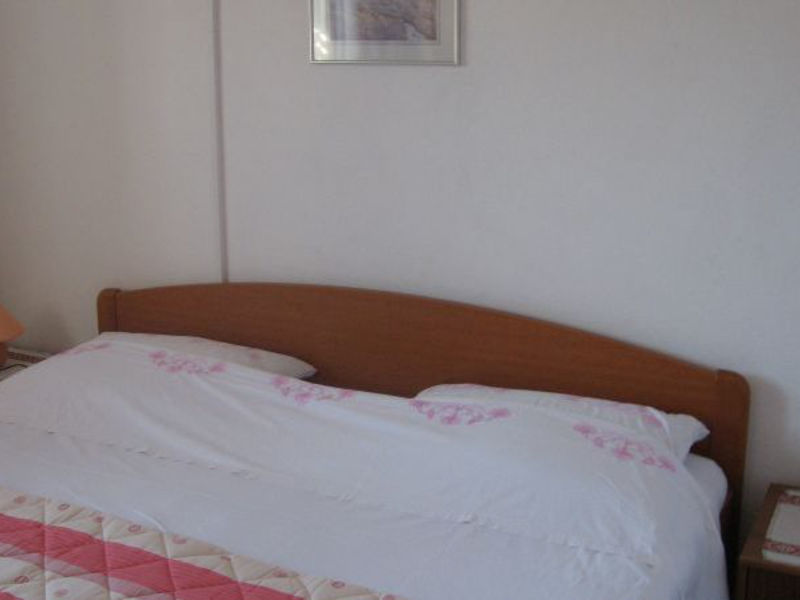 Apartmány Jelka