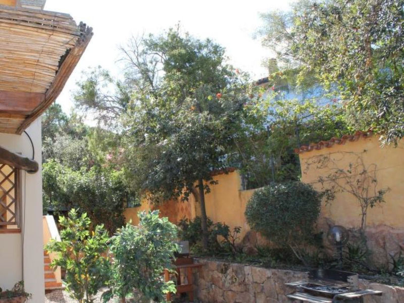 Casa Marzellinu 1