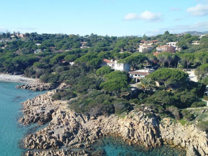 Casa Marzellinu 1