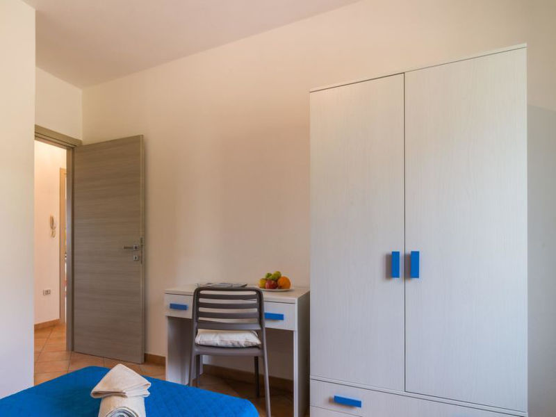 Casa Trifoglio