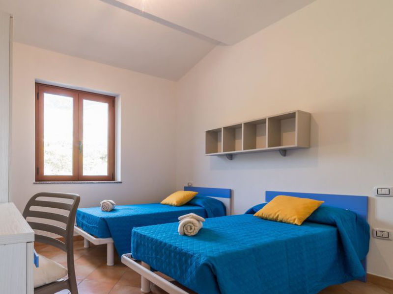 Casa Trifoglio