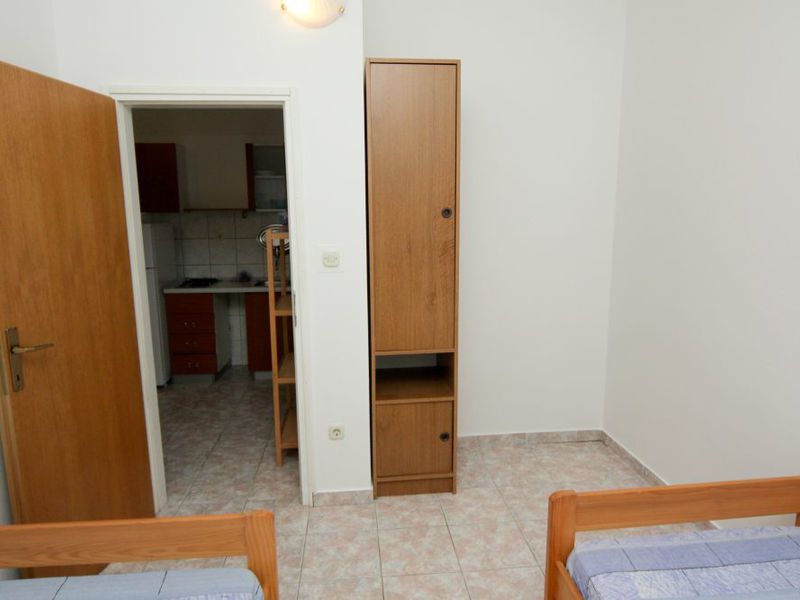 Apartmány Julie