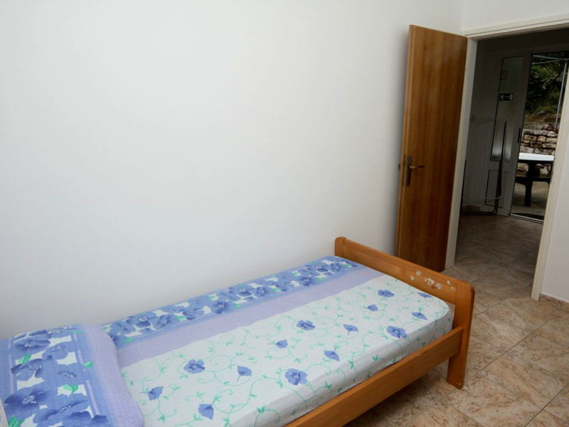 Apartmány Julie