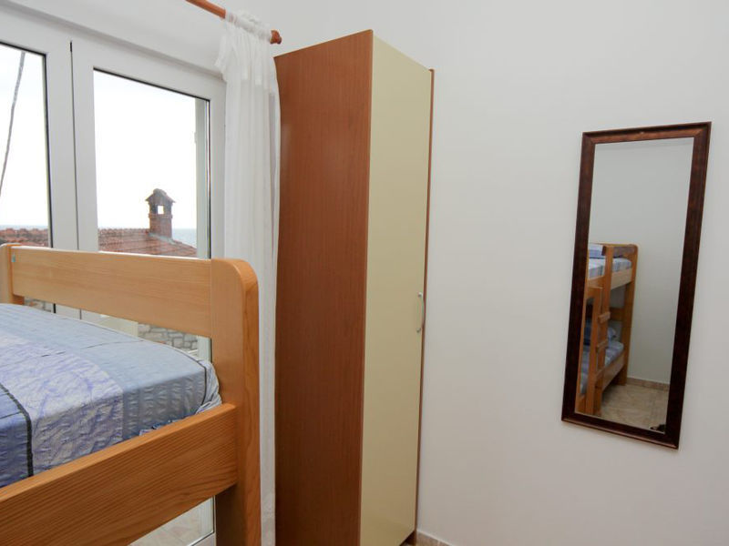 Apartmány Julie