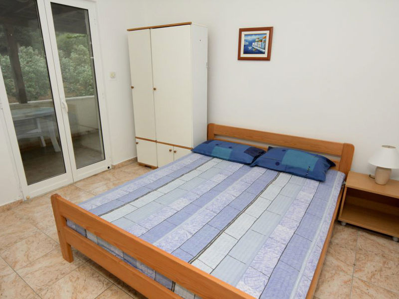 Apartmány Julie