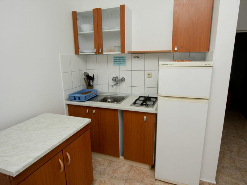 Apartmány Julie