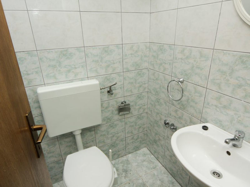 Apartmány Julie