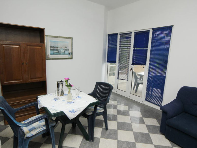 Apartmány Julie