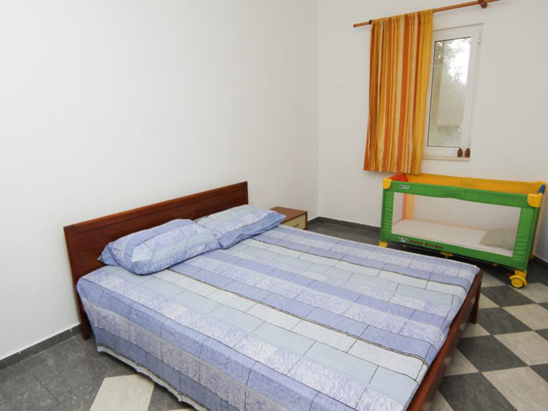 Apartmány Julie